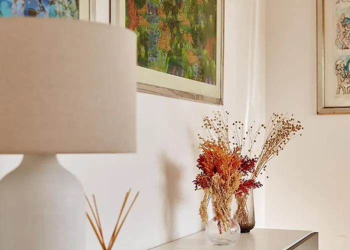 Monteverde Apartment Rom