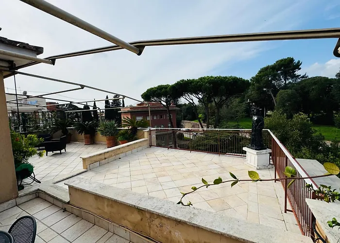 Monteverde Apartment